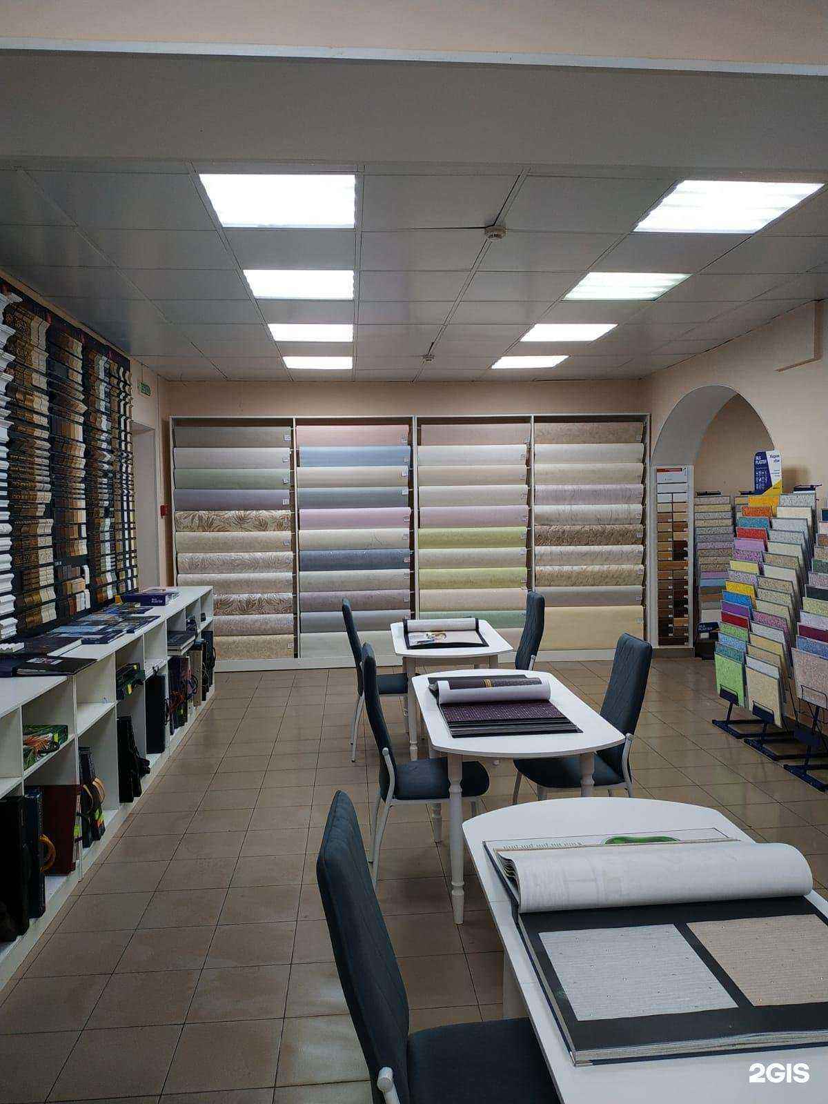 Отзывы на компанию Капитолий премиум в г. Калуга c фото