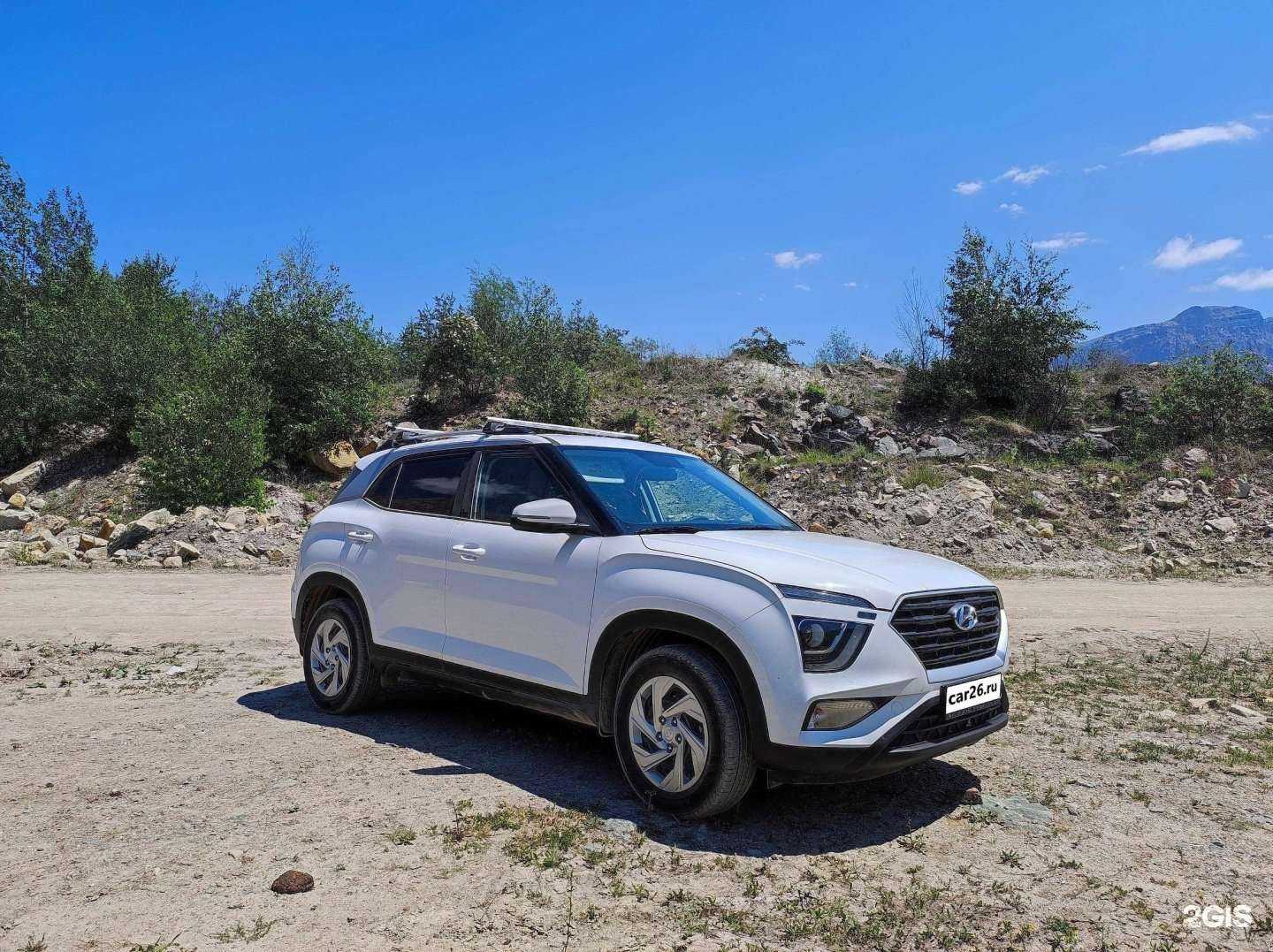 Отзывы на компанию Car26 в г. Минеральные Воды c фото