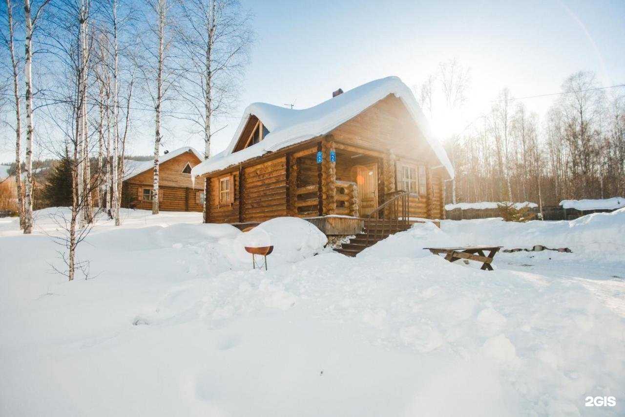 Отзывы на компанию Русь в Байкальске c фото