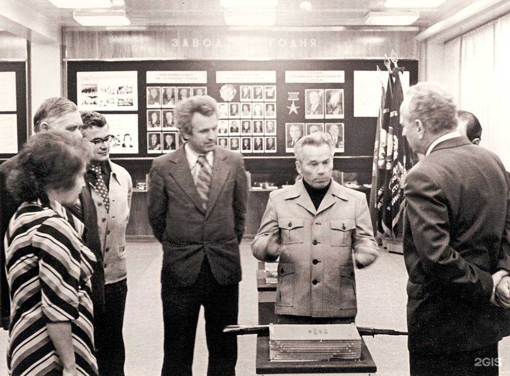 Отзывы на компанию Аксион в г. Ижевск c фото