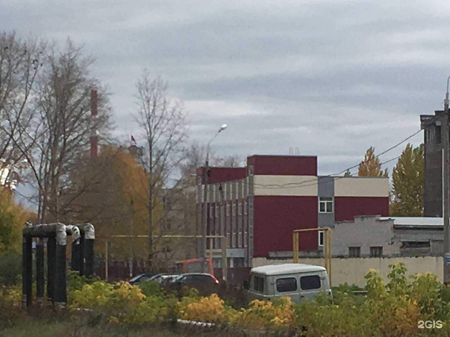 Отзывы на компанию Нижегородский учебный центр ФПС в Нижнем Новгороде c фото - фотография 2 из 2