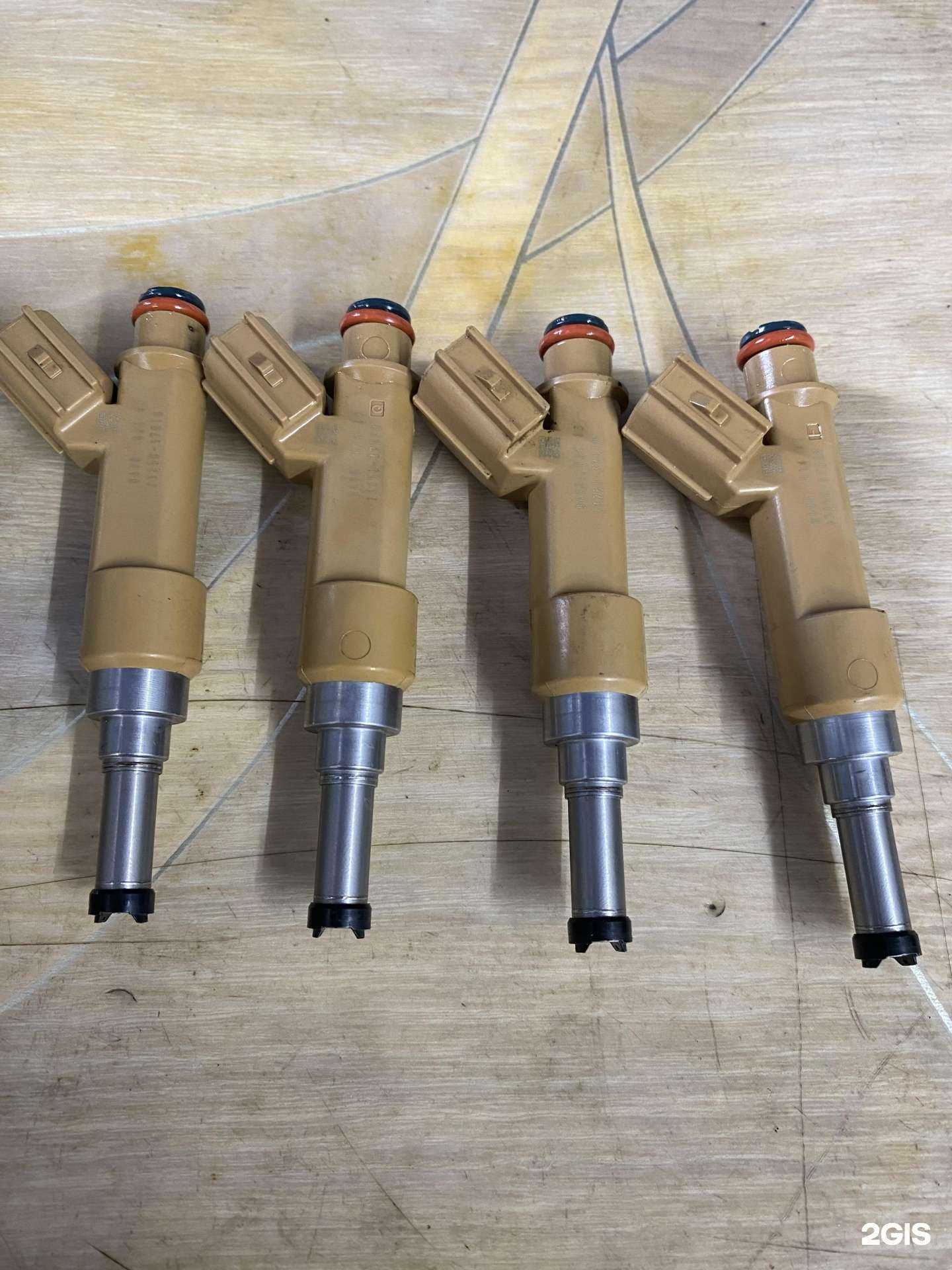 Отзывы на компанию Рмк сервис в Комсомольске-на-Амуре c фото