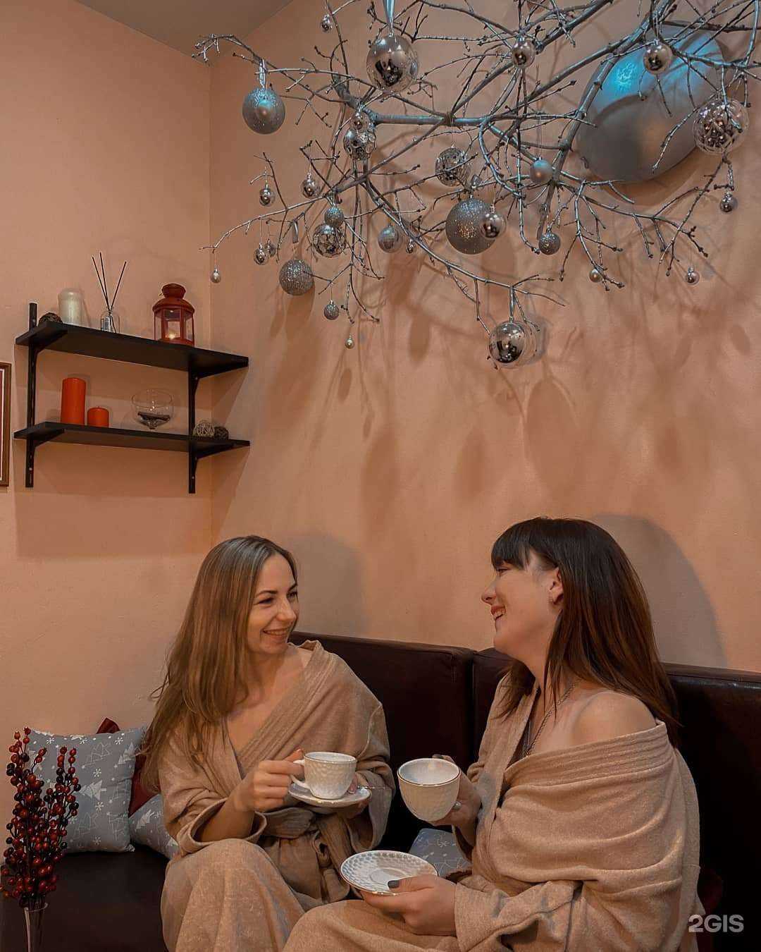 Отзывы на компанию SPAtoria в Пензе c фото