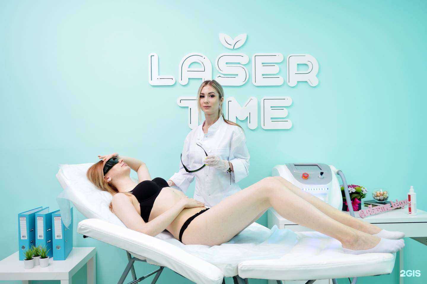 Отзывы на компанию Lasertime в Белгороде c фото