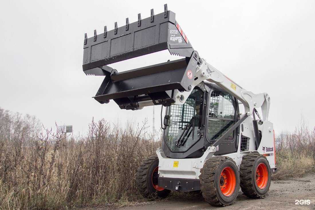 Отзывы на компанию Землеройные строительные машины в Ярославле c фото