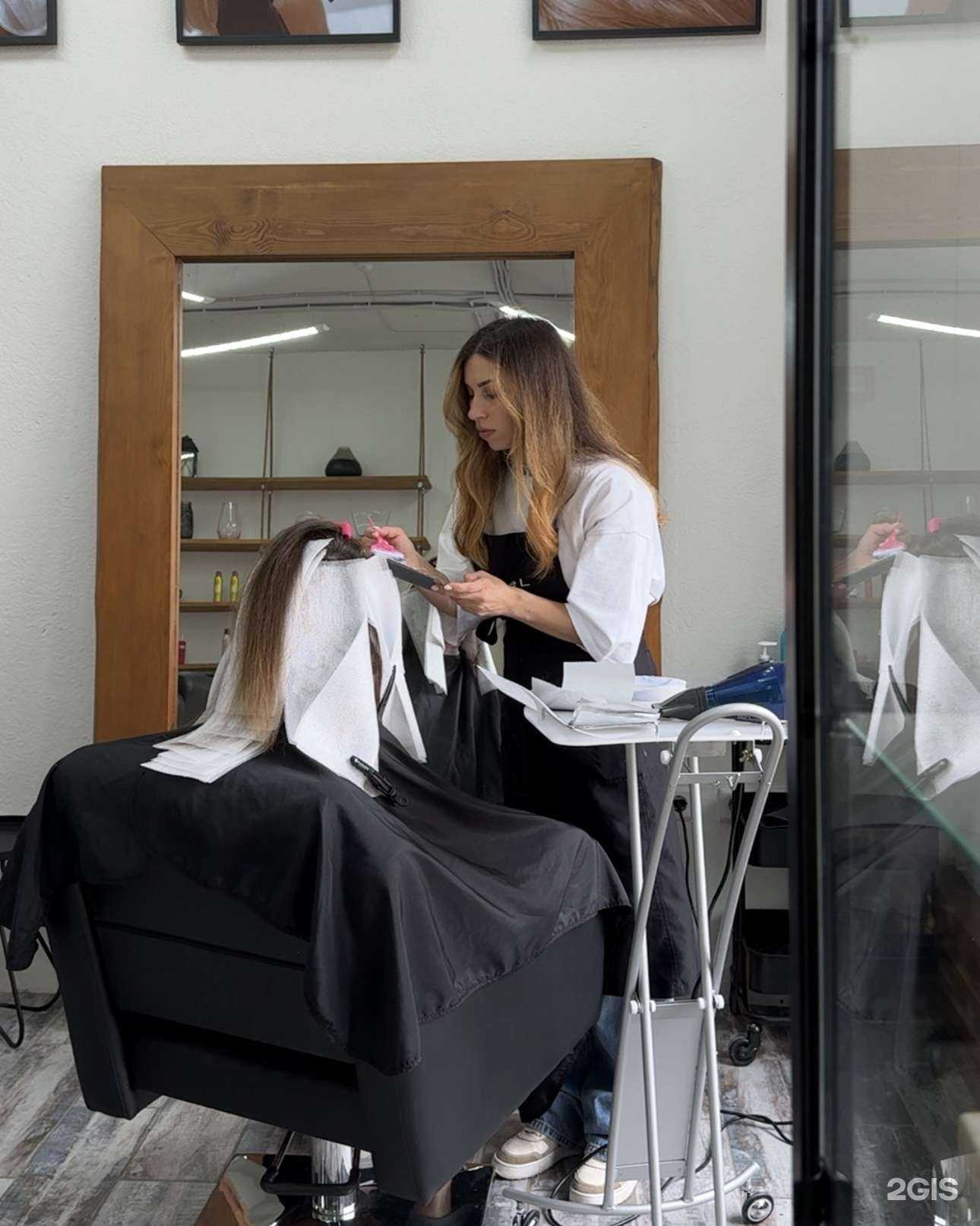 Отзывы на компанию Secret place в Красноярске c фото