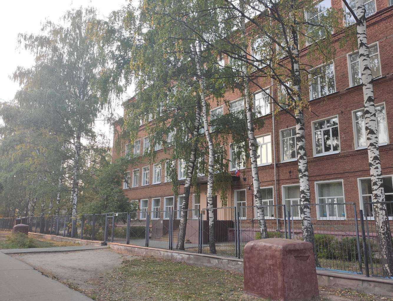 Отзывы на компанию Лицей №6 в Иванове c фото