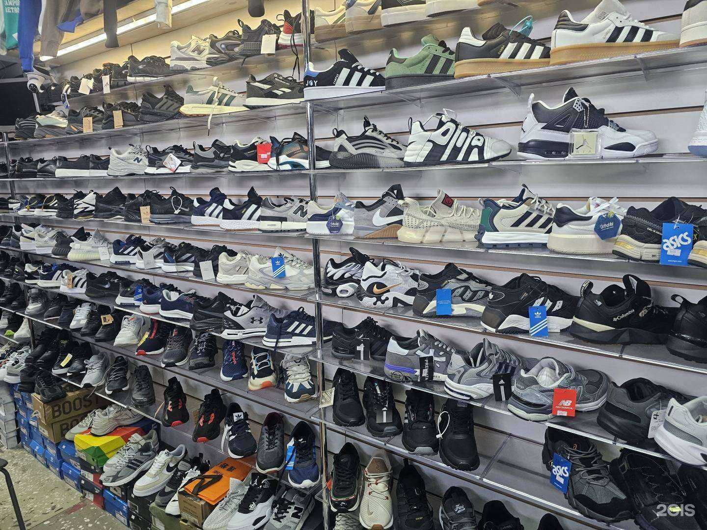 Отзывы на компанию Магазин мужской одежды и обуви в г. Новый Уренгой c фото