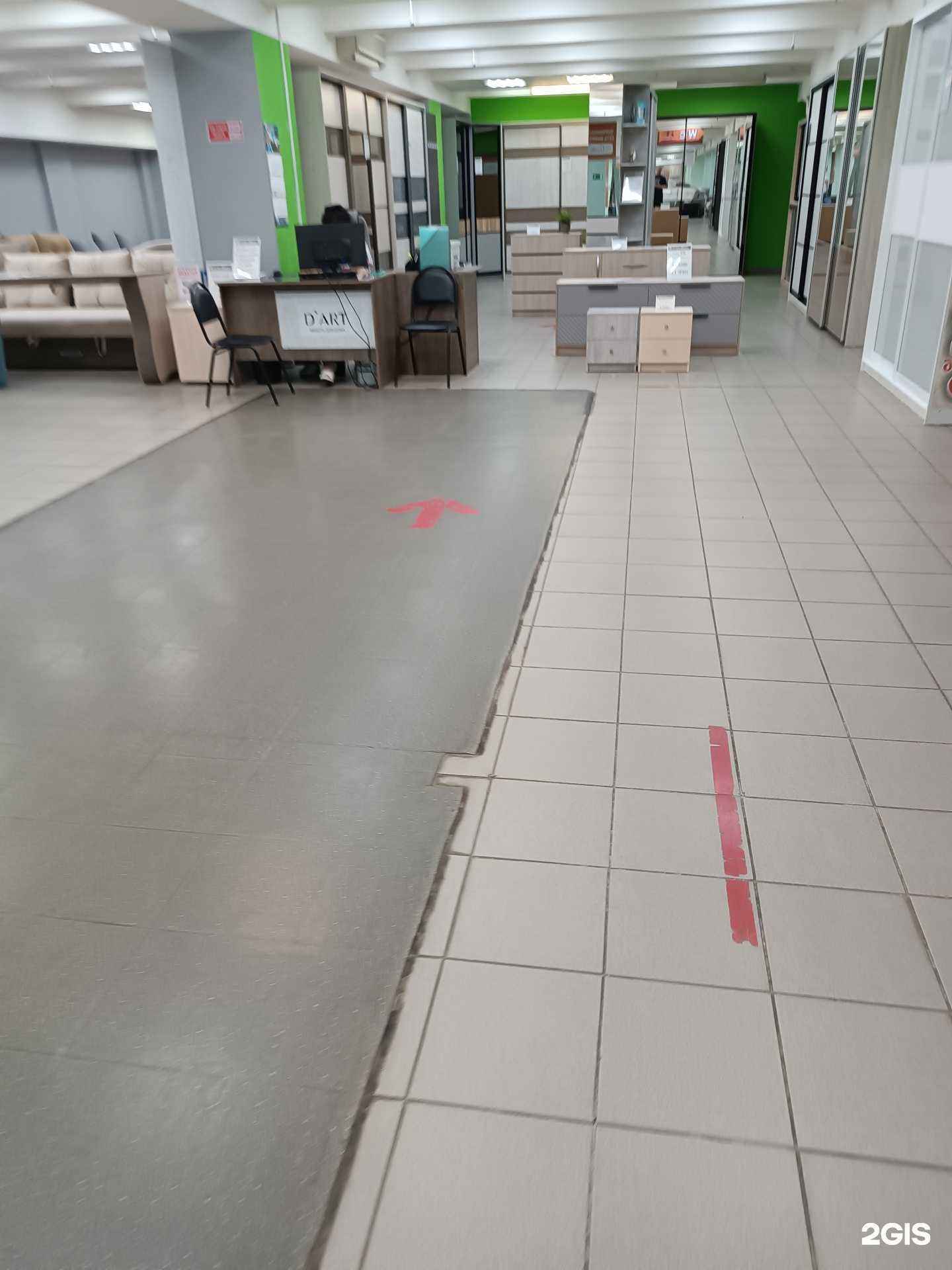 Отзывы на компанию D`art-mebel в Дзержинске c фото