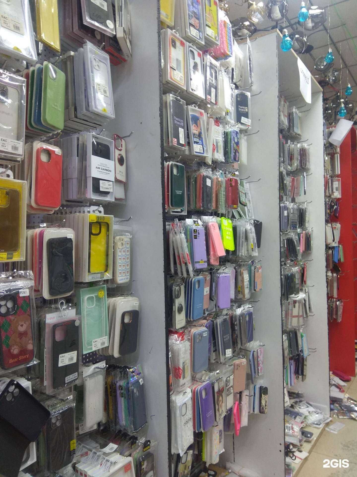 Отзывы на компанию 65 mall в г. Южно-Сахалинск c фото