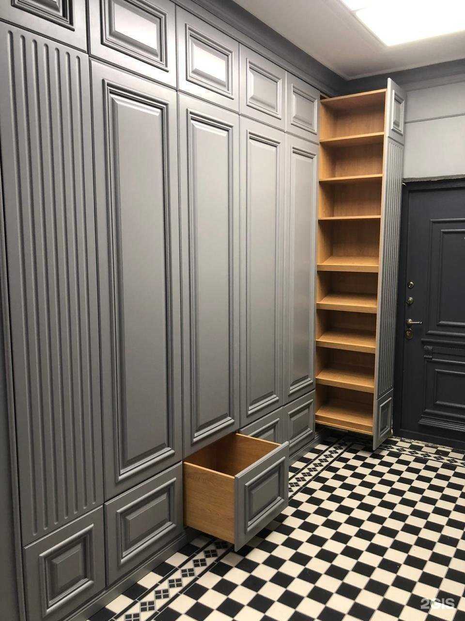 Отзывы на компанию Alterwood в Балашихе c фото