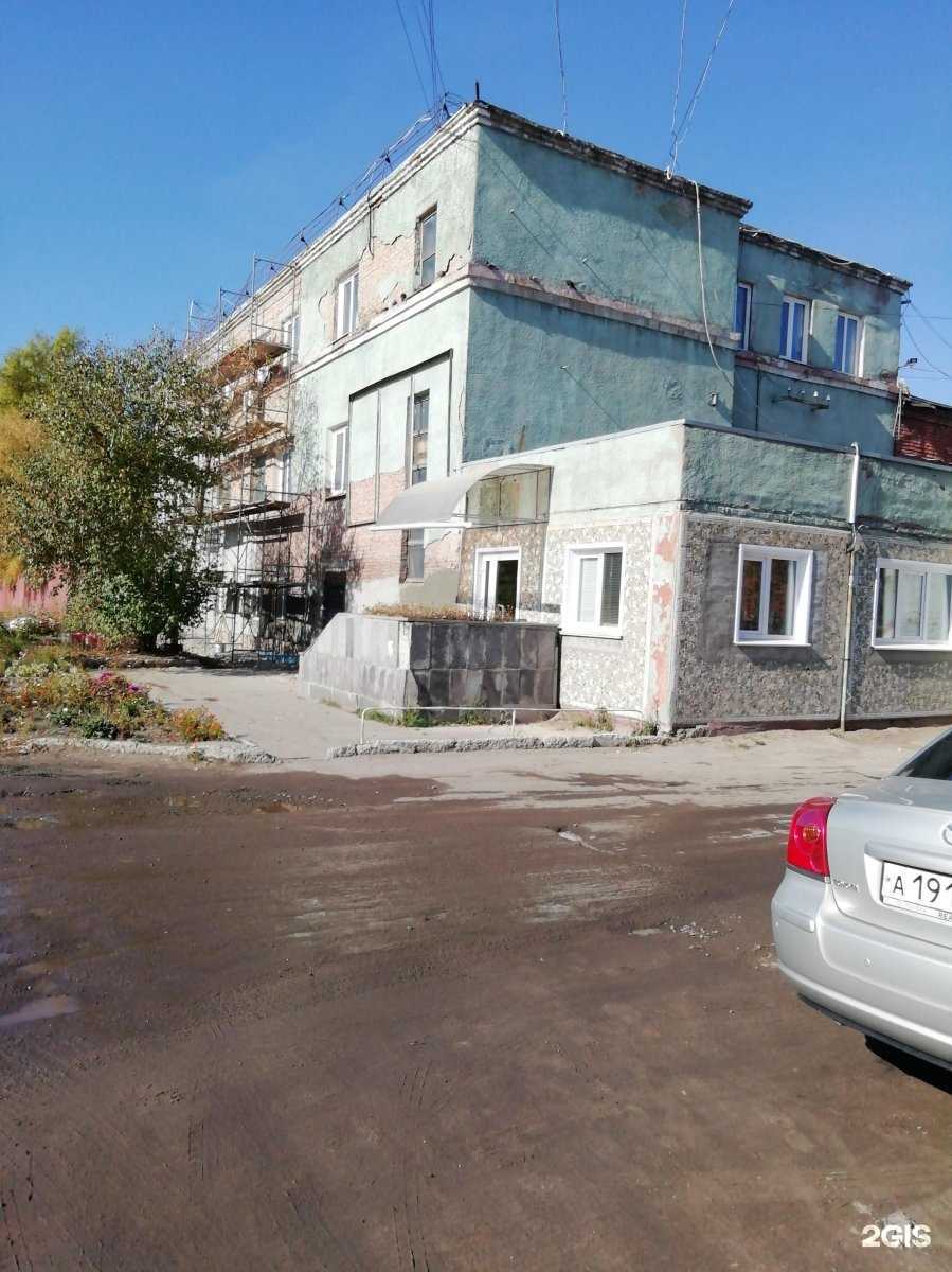 Отзывы на компанию Фабрика хлеба в г. Омск c фото