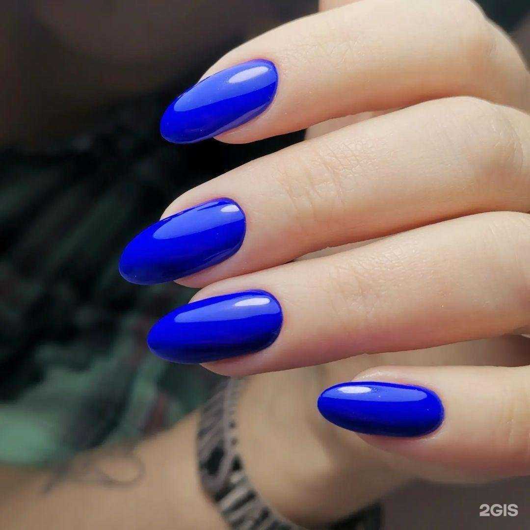 Отзывы на компанию Ногтевая студия в Туле c фото