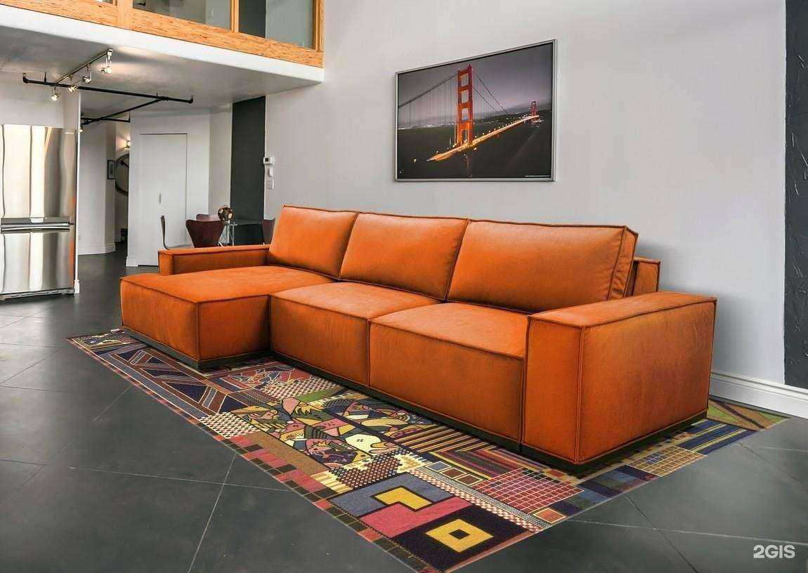 Отзывы на компанию Мебель Юга в Краснодаре c фото