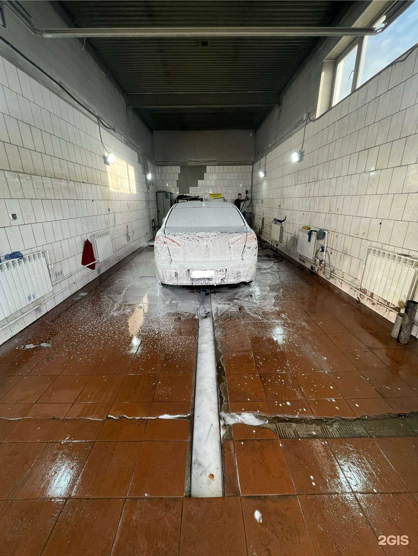 Отзывы на компанию Автосервис в г. Одинцово c фото