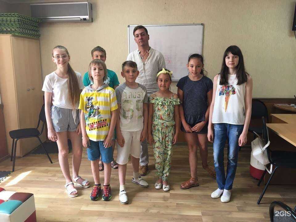 Отзывы на компанию Полиглот в г. Астрахань c фото