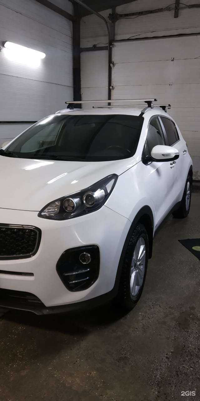 Отзывы на компанию Автомойка №1 в Новосибирске c фото