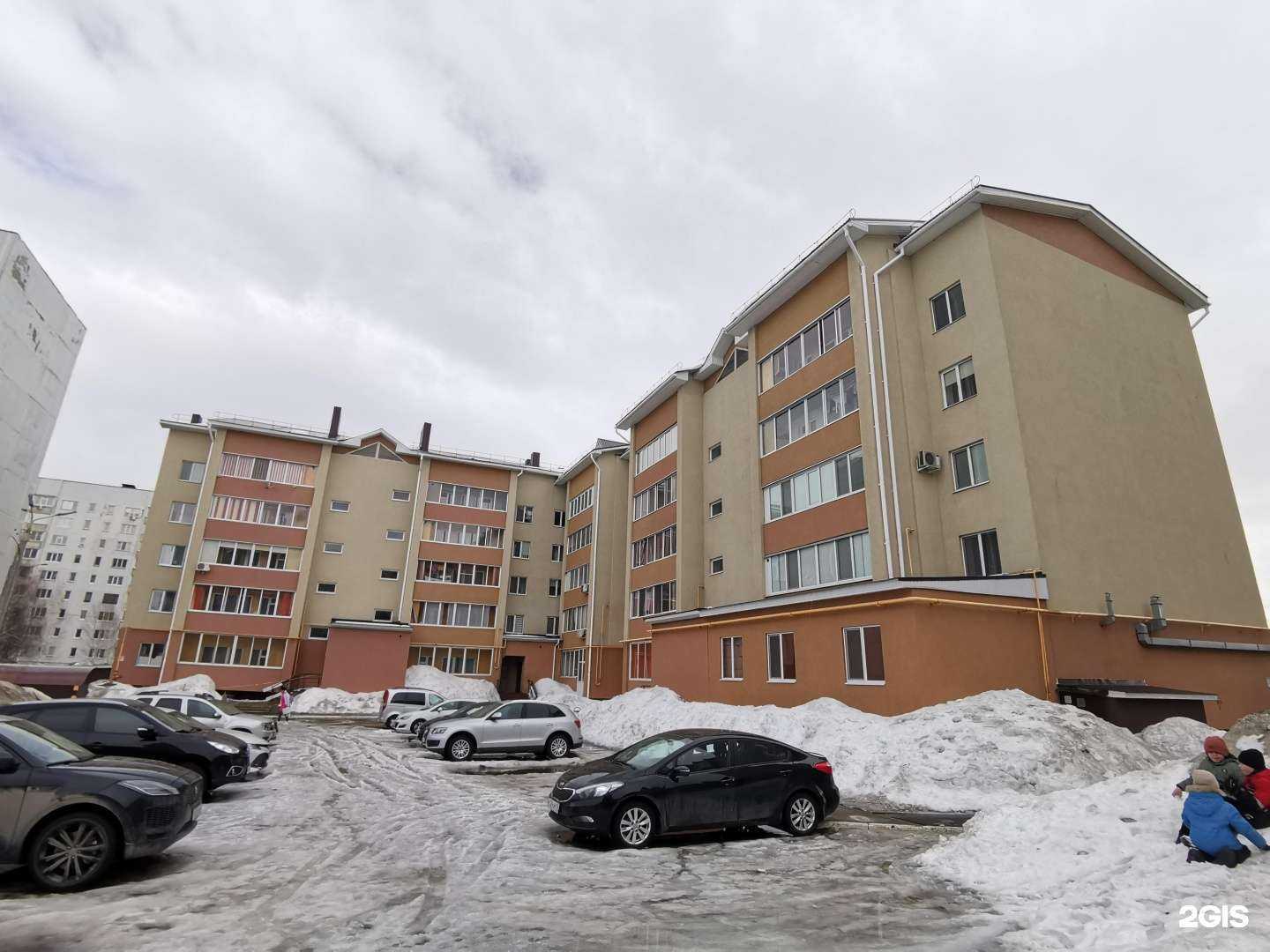 Отзывы на компанию Сторэн в Елабуге c фото