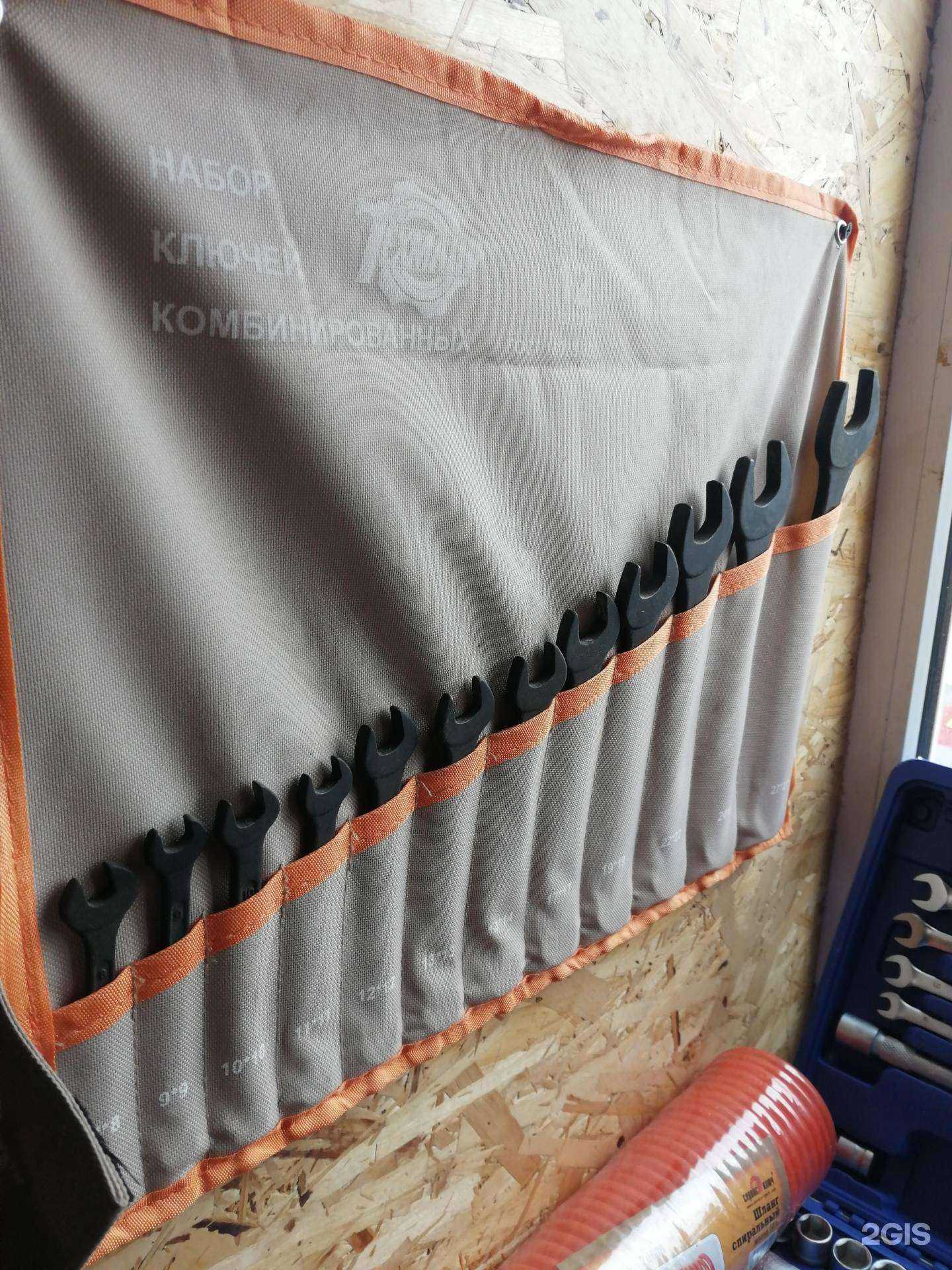 Отзывы на компанию Магазин запчастей для грузовых автомобилей в г. Уфа c фото