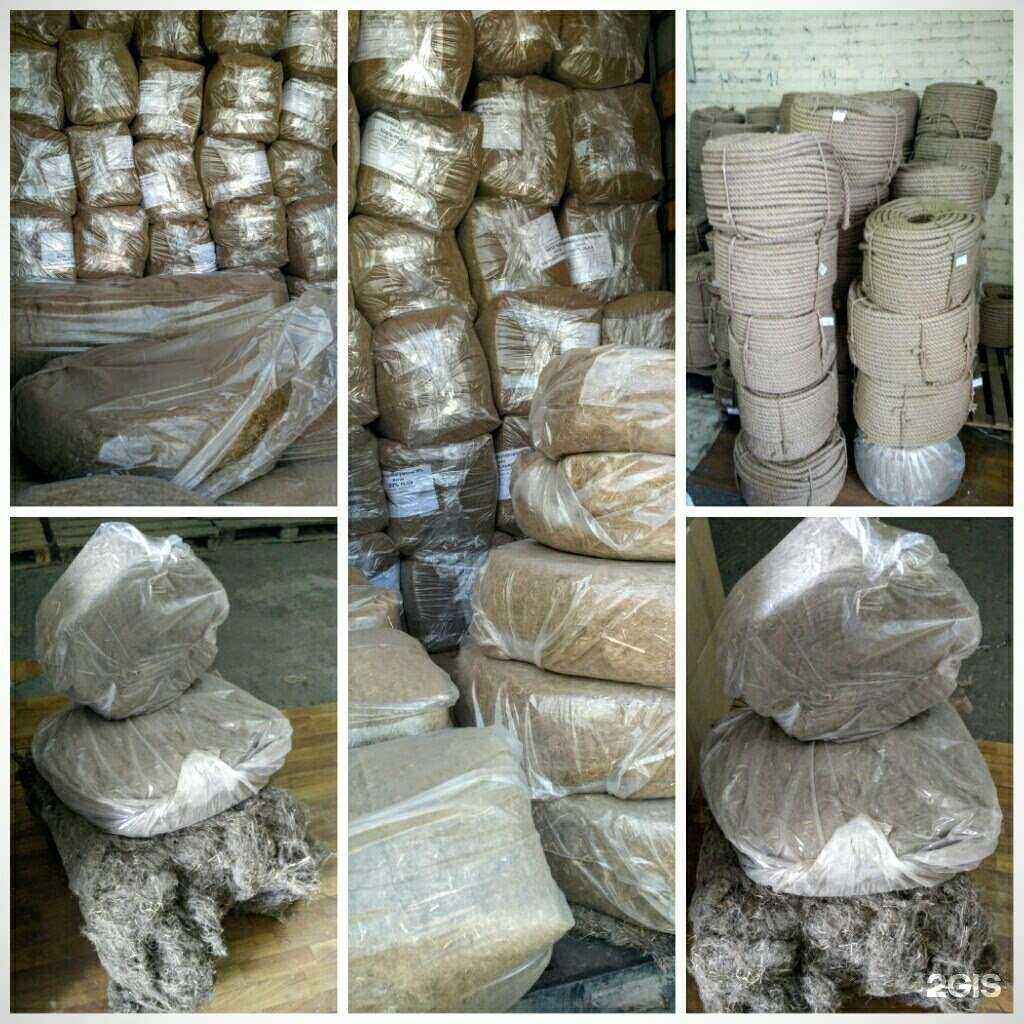 Отзывы на компанию Лен Алтая в Барнауле c фото