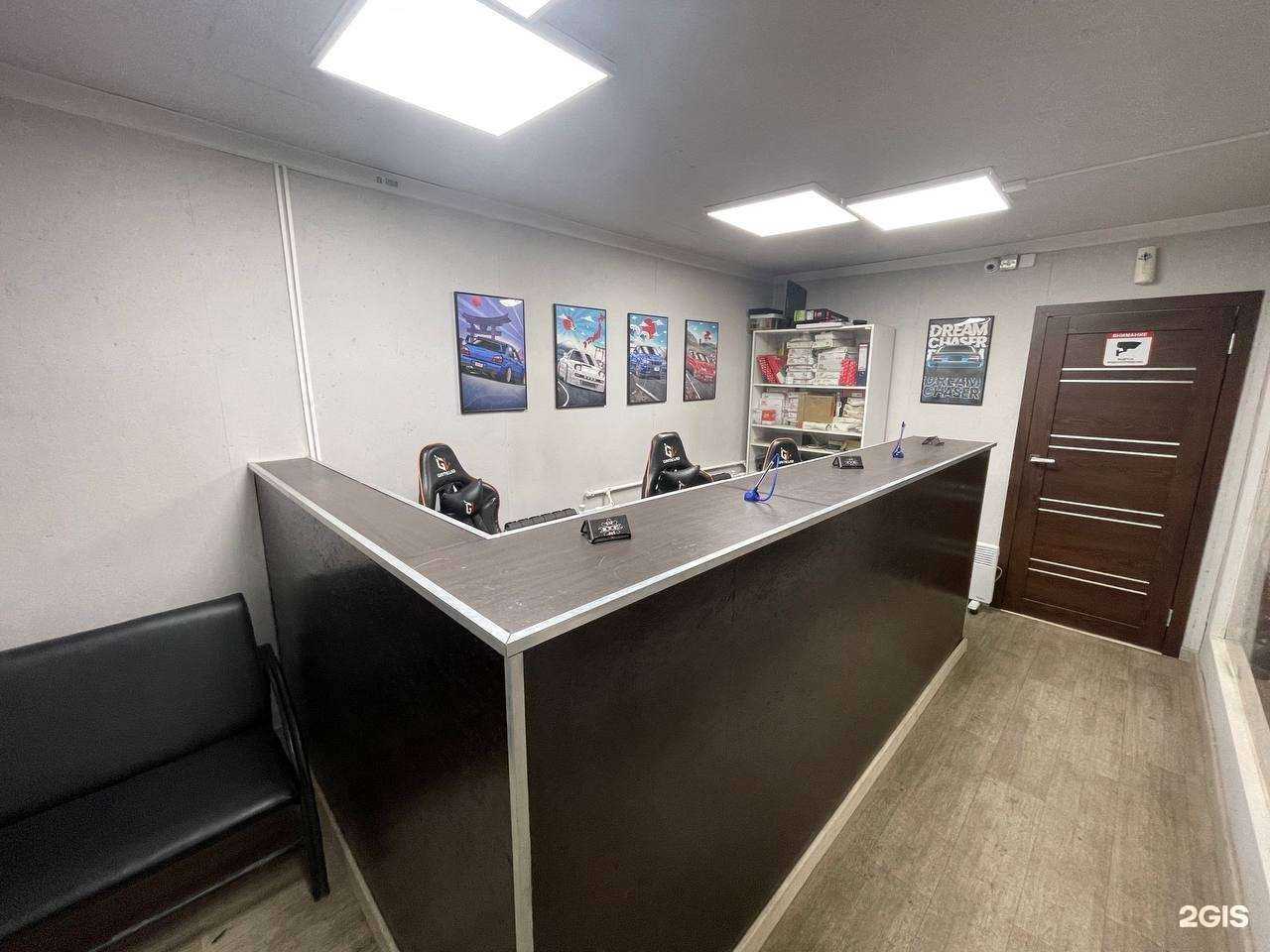 Отзывы на компанию Zigzap-motors в Красноярске c фото