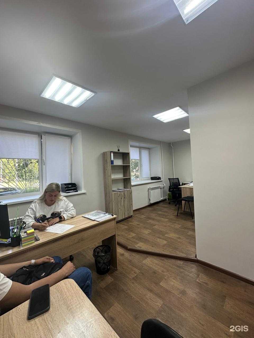 Отзывы на компанию Лидер Групп в Набережных Челнах c фото