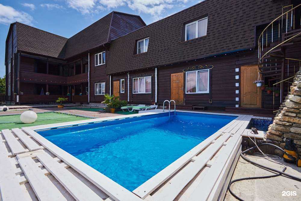 Отзывы на компанию Русь в г. Сочи c фото