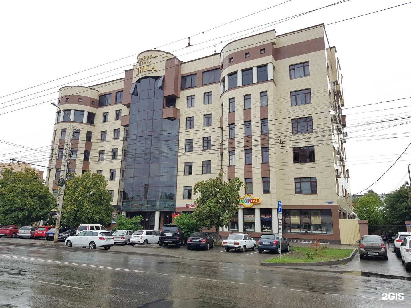 Отзывы на компанию СтальПроект в Ставрополе c фото - фотография 2 из 2