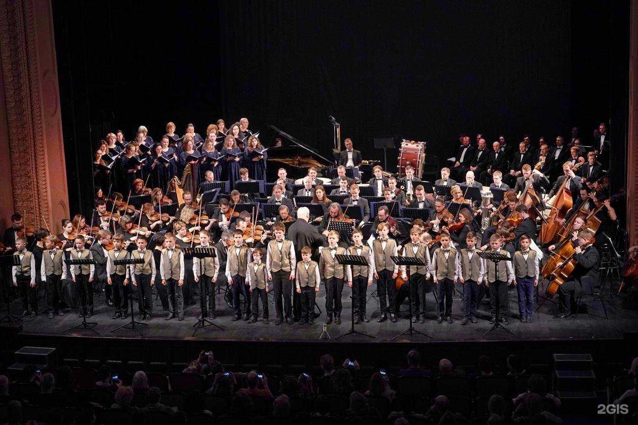 Отзывы на компанию Детская музыкальная школа им. Р.М. Глиэра в г. Калининград c фото