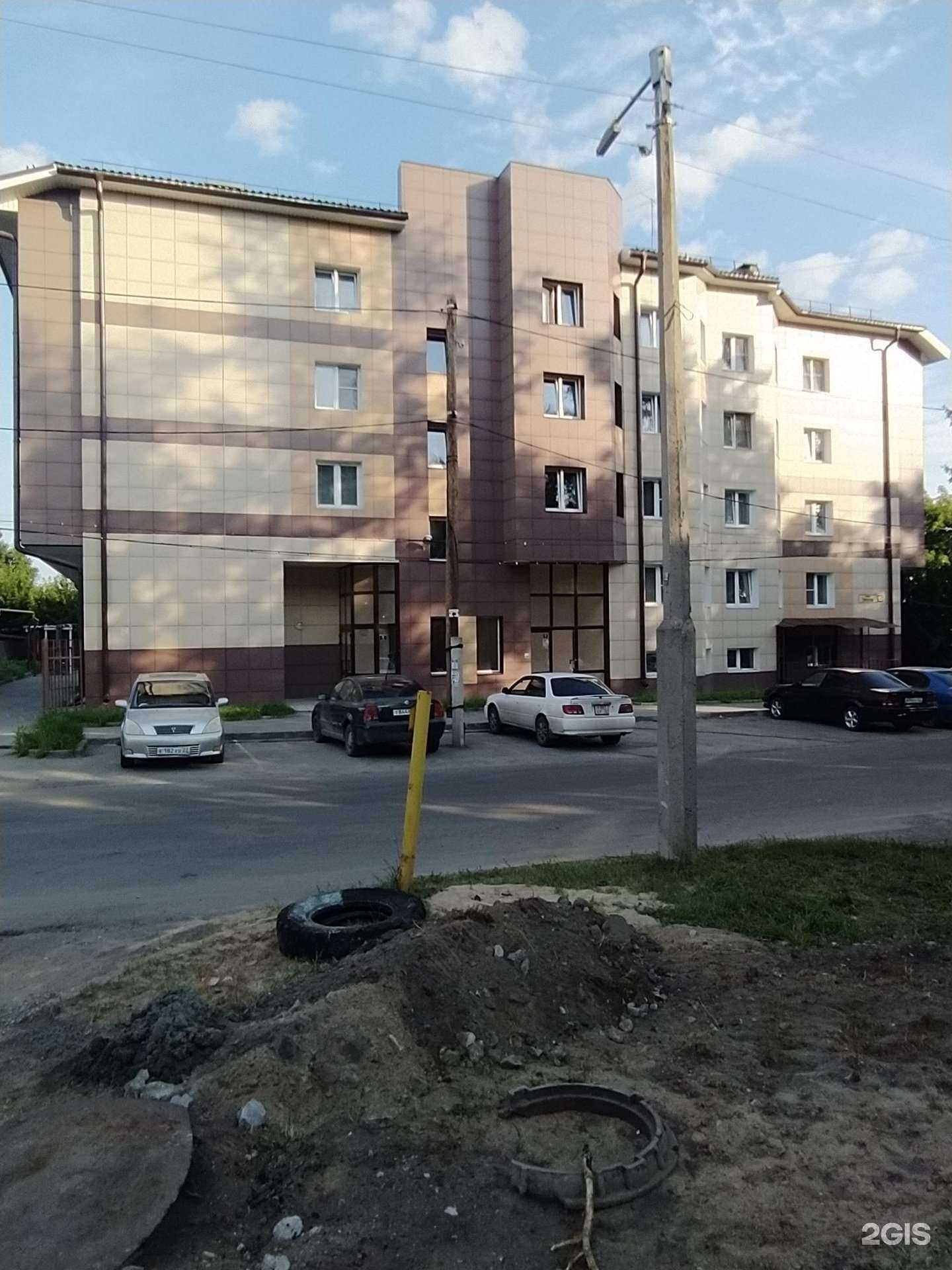 Отзывы на компанию Технодрайв22 в г. Барнаул c фото