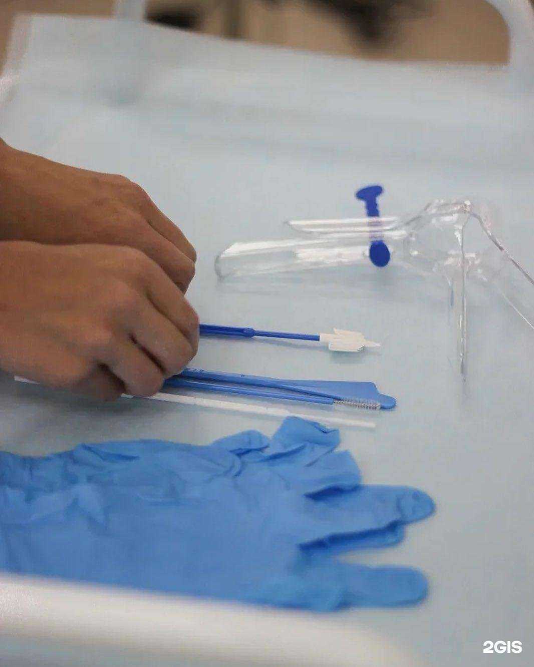 Отзывы на компанию Медлайн в Абакане c фото