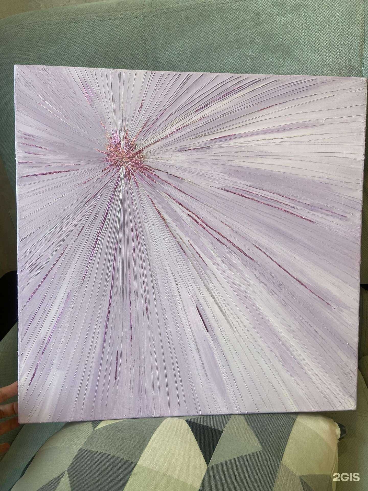 Отзывы на компанию Студия рисования в г. Коммунарка c фото