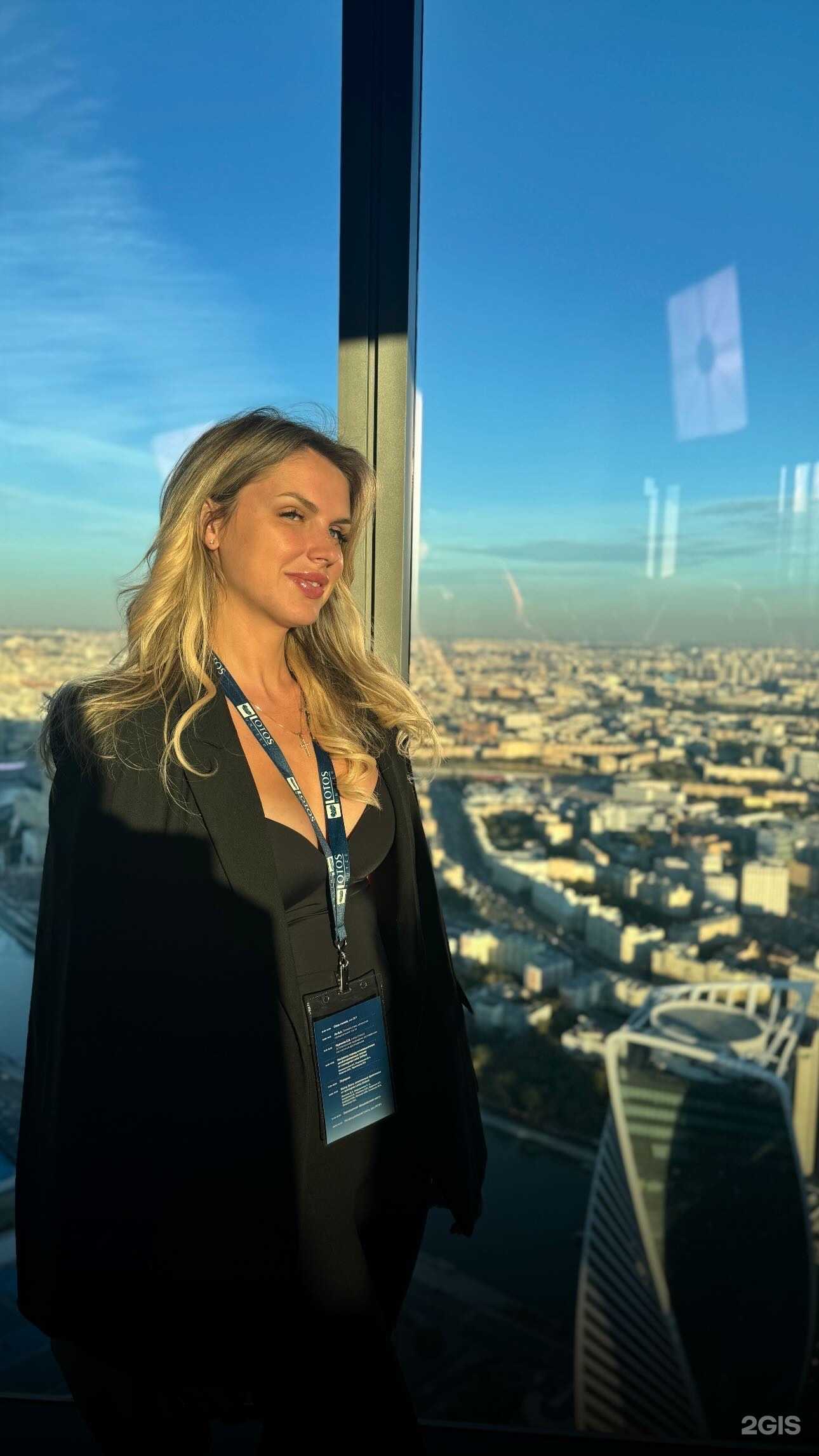 Отзывы на компанию Beauty Studio Nadin Furtat в Хабаровске c фото