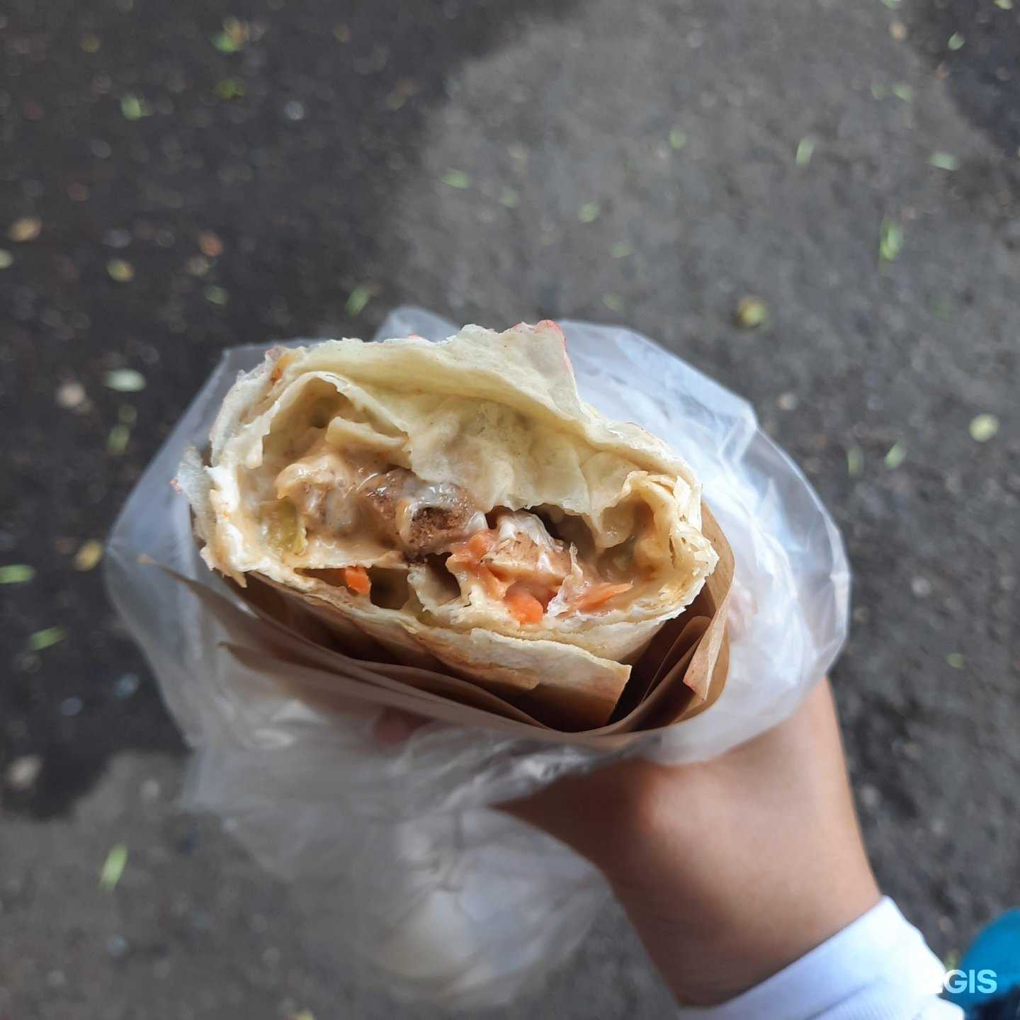 Отзывы на компанию Добрый Шавермыч в Оренбурге c фото