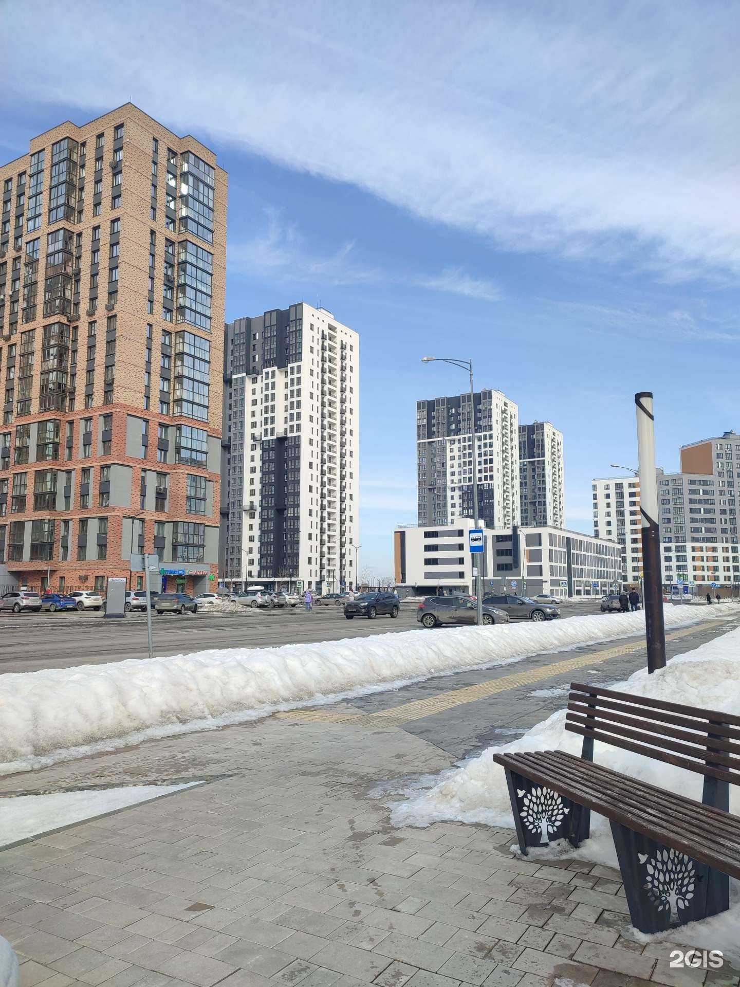 Отзывы на компанию Ki-Ki в Тюмени c фото - фотография 2 из 2