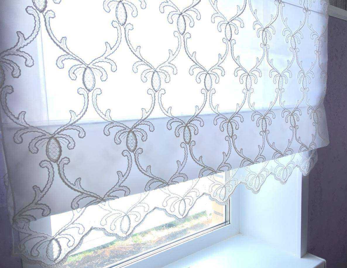 Отзывы на компанию Время штор в г. Уфа c фото