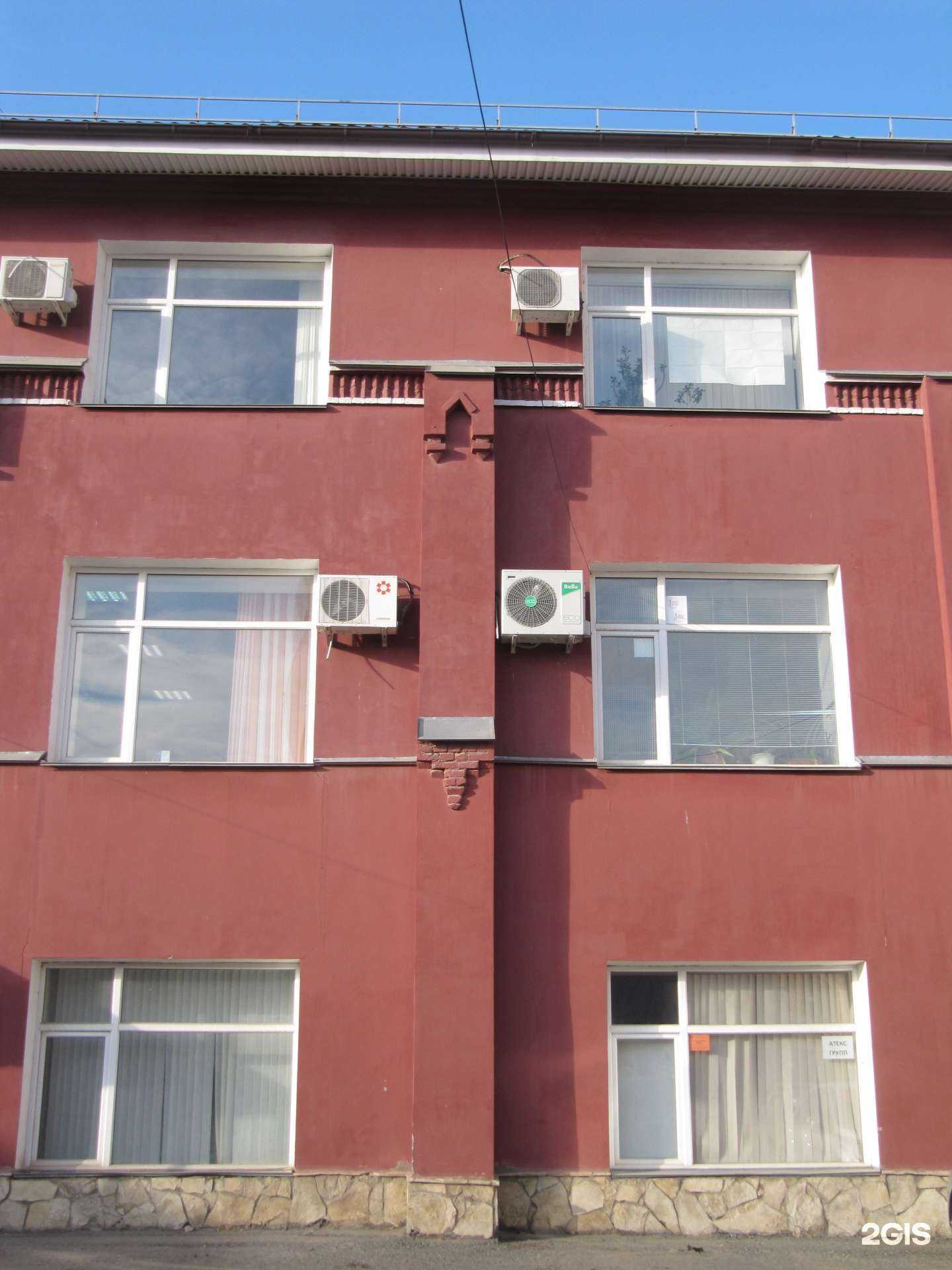 Отзывы на компанию Антивор в Саратове c фото - фотография 2 из 2