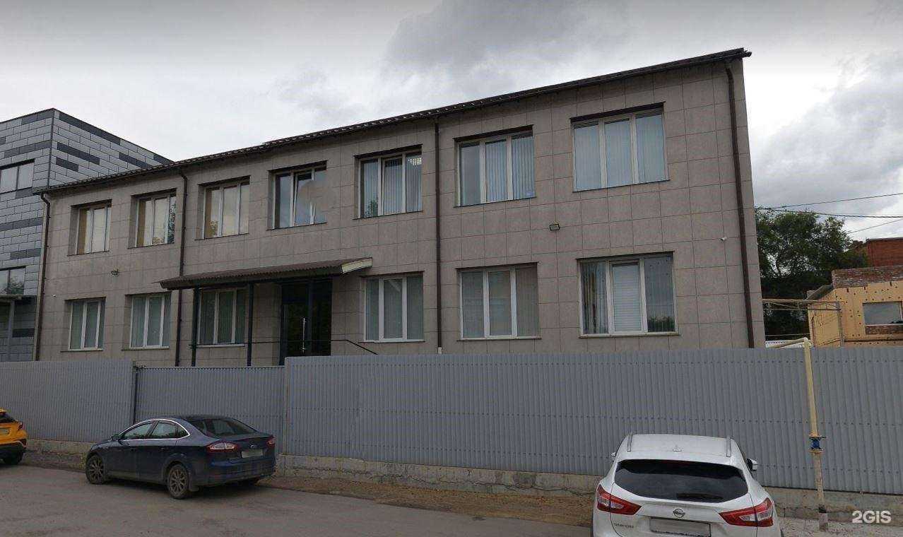 Отзывы на компанию Огнеком в г. Омск c фото