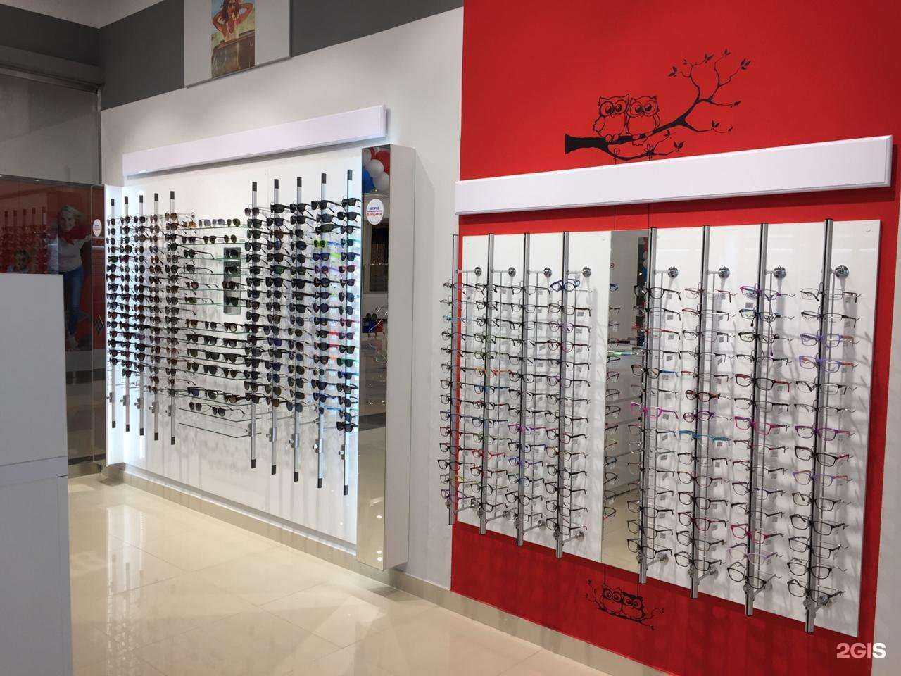 Отзывы на компанию Оптимист оптика в Балашихе c фото