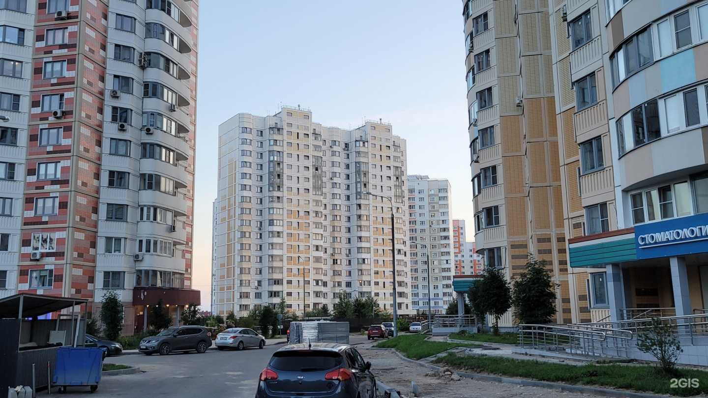 Отзывы на компанию АкваСтиль в Коммунарке c фото - фотография 2 из 2