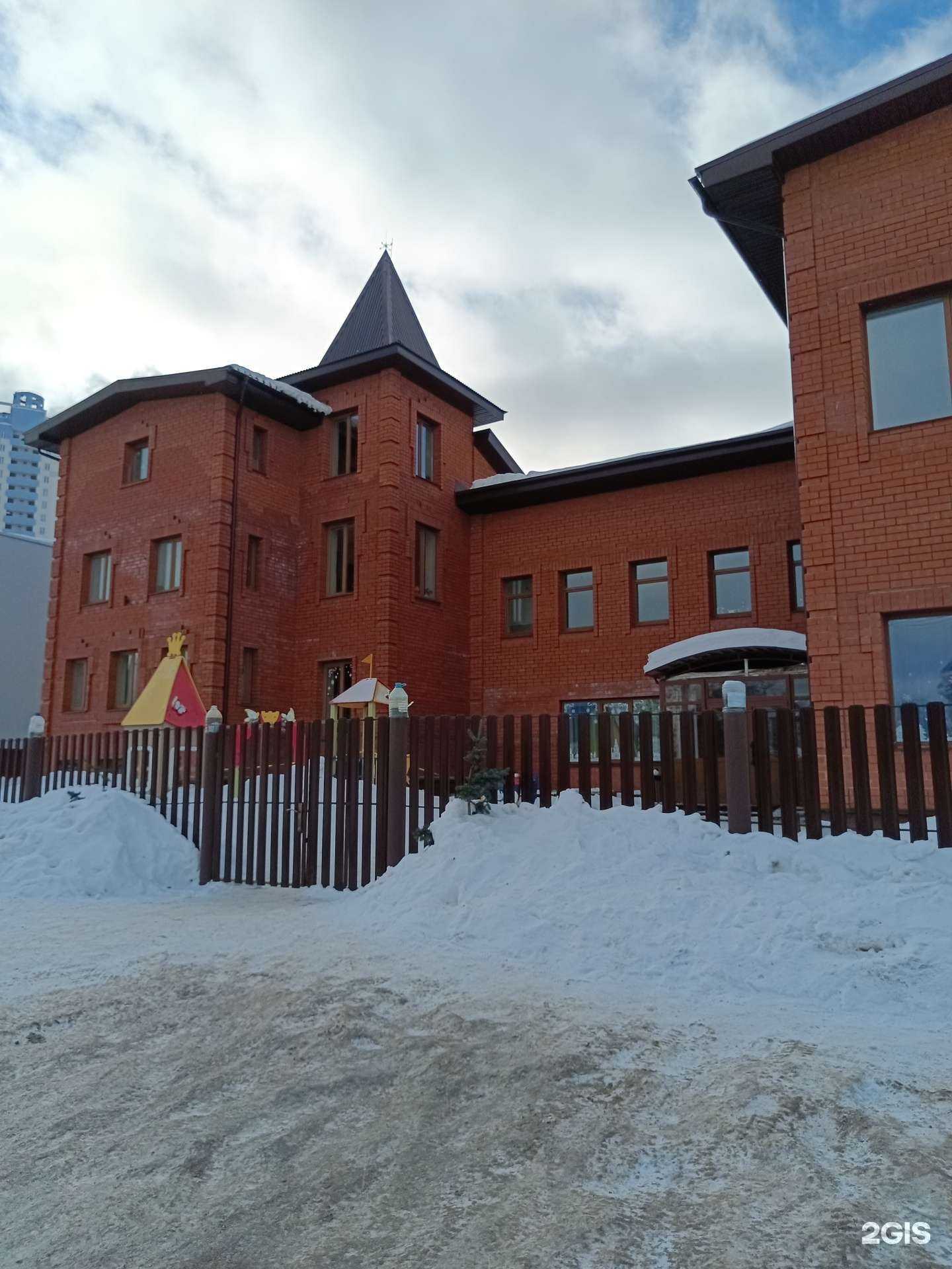 Отзывы на компанию Лесная сказка в Перми c фото