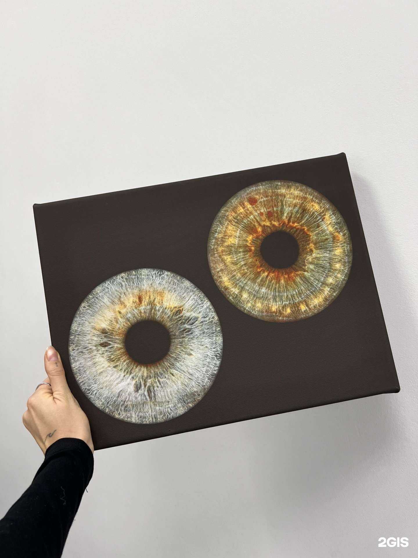 Отзывы на компанию Your.eyesphoto в Самаре c фото