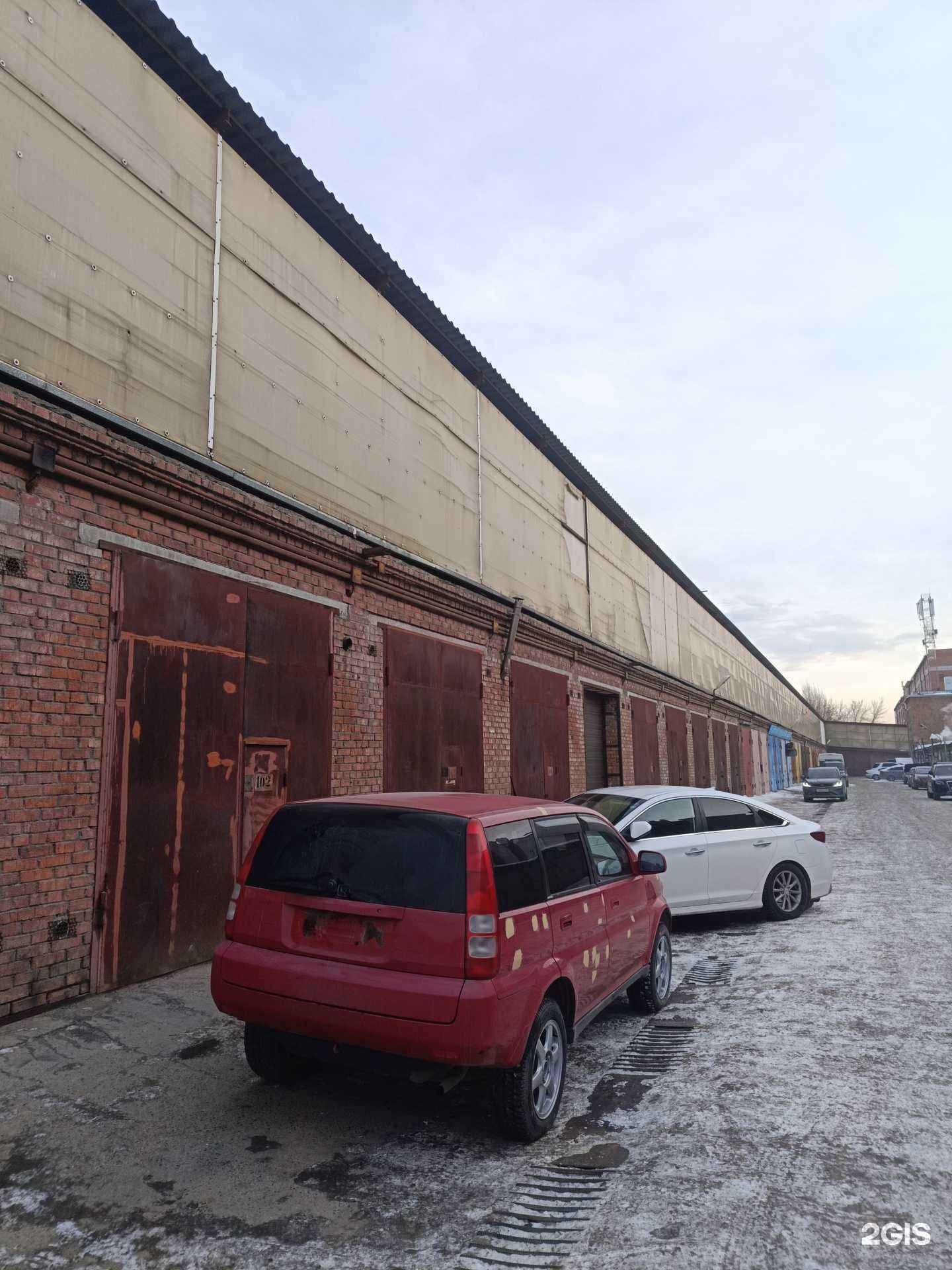 Отзывы на компанию Motorider service в Новосибирске c фото - фотография 2 из 2