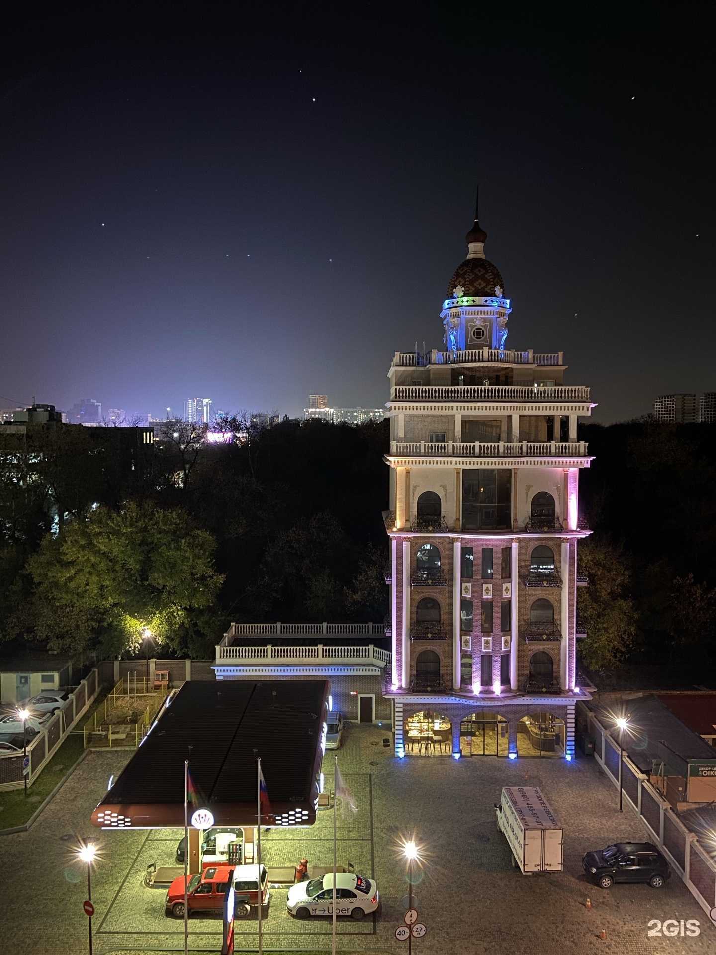 Отзывы на компанию Reklama-krd в Краснодаре c фото - фотография 2 из 2