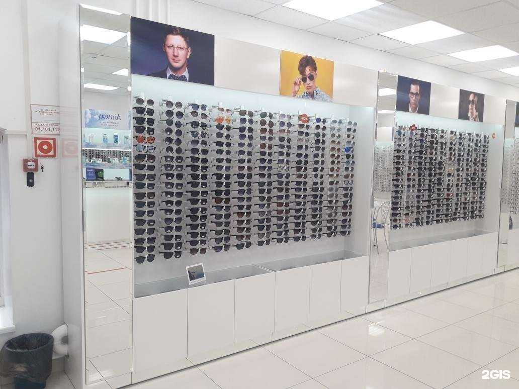 Отзывы на компанию Хрусталик в Йошкар-Оле c фото