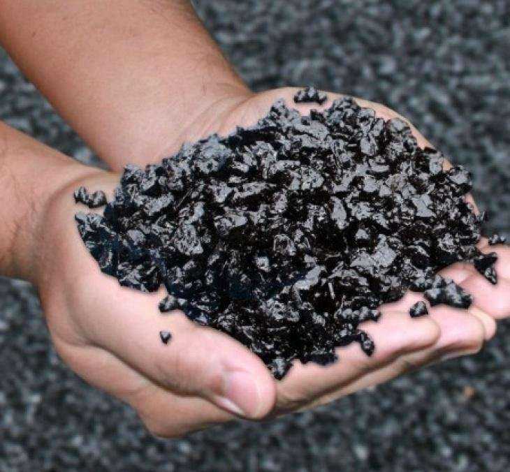 Отзывы на компанию Холодный асфальт в Нижнем Новгороде c фото