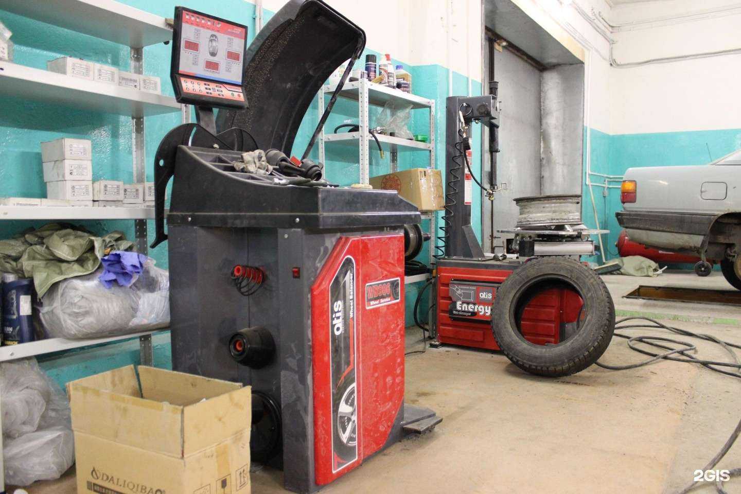 Отзывы на компанию АвтоСамурай в г. Тверь c фото