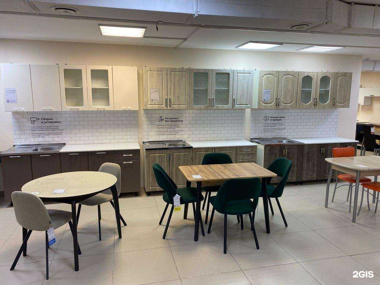 Отзывы на компанию Громада в Кемерове c фото