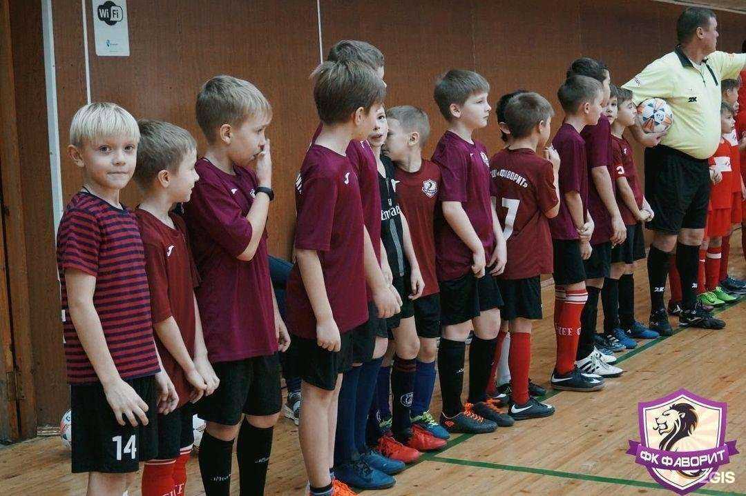 Отзывы на компанию Металлург kids в Липецке c фото