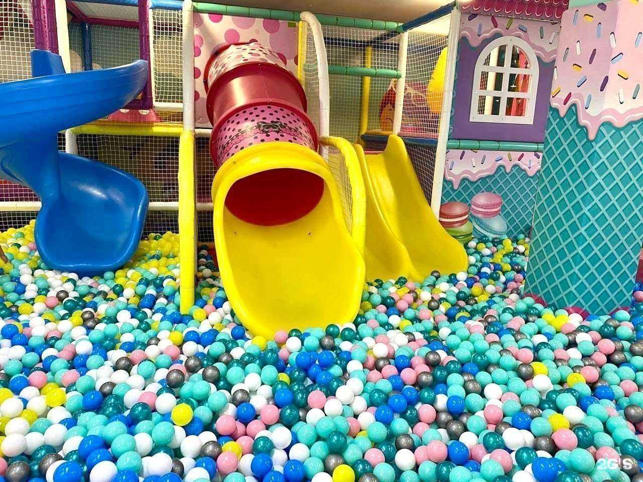 Отзывы на компанию Смайлэнд в Новокузнецке c фото